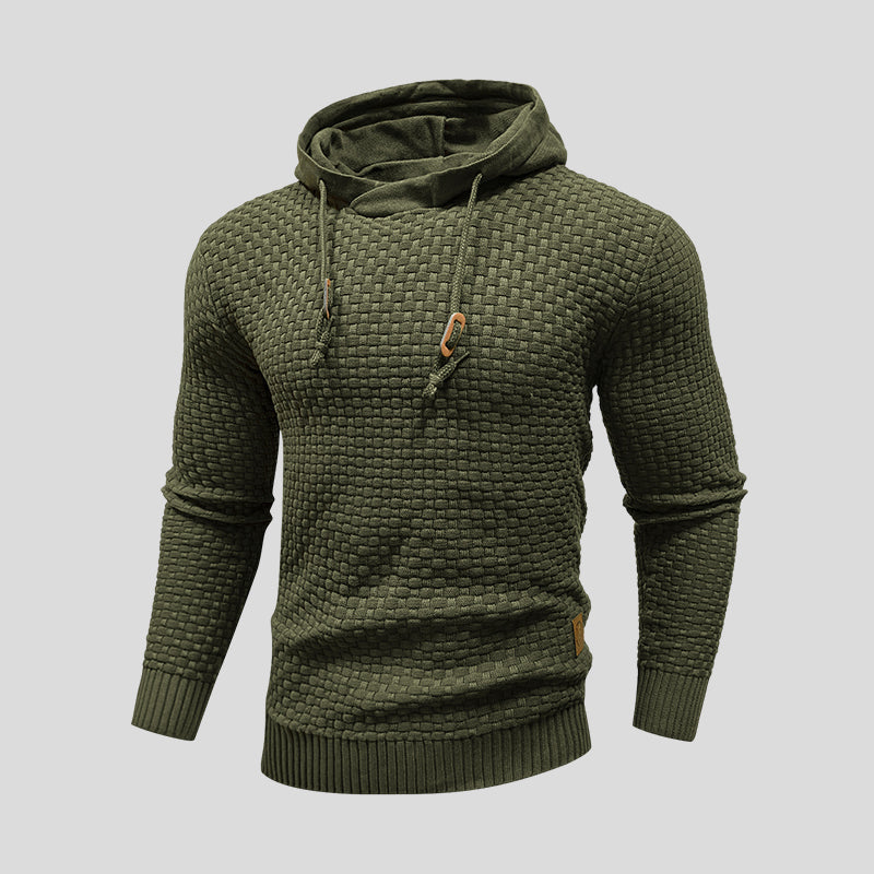 Mason – Armor hettejakke