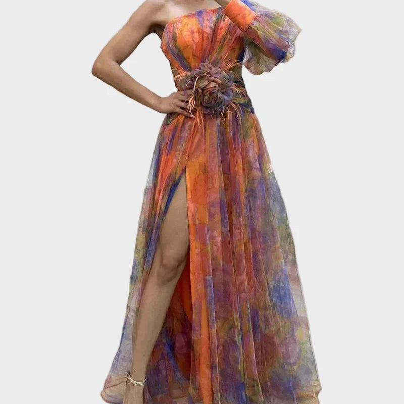 Nana – Elegant kjole for kvinner