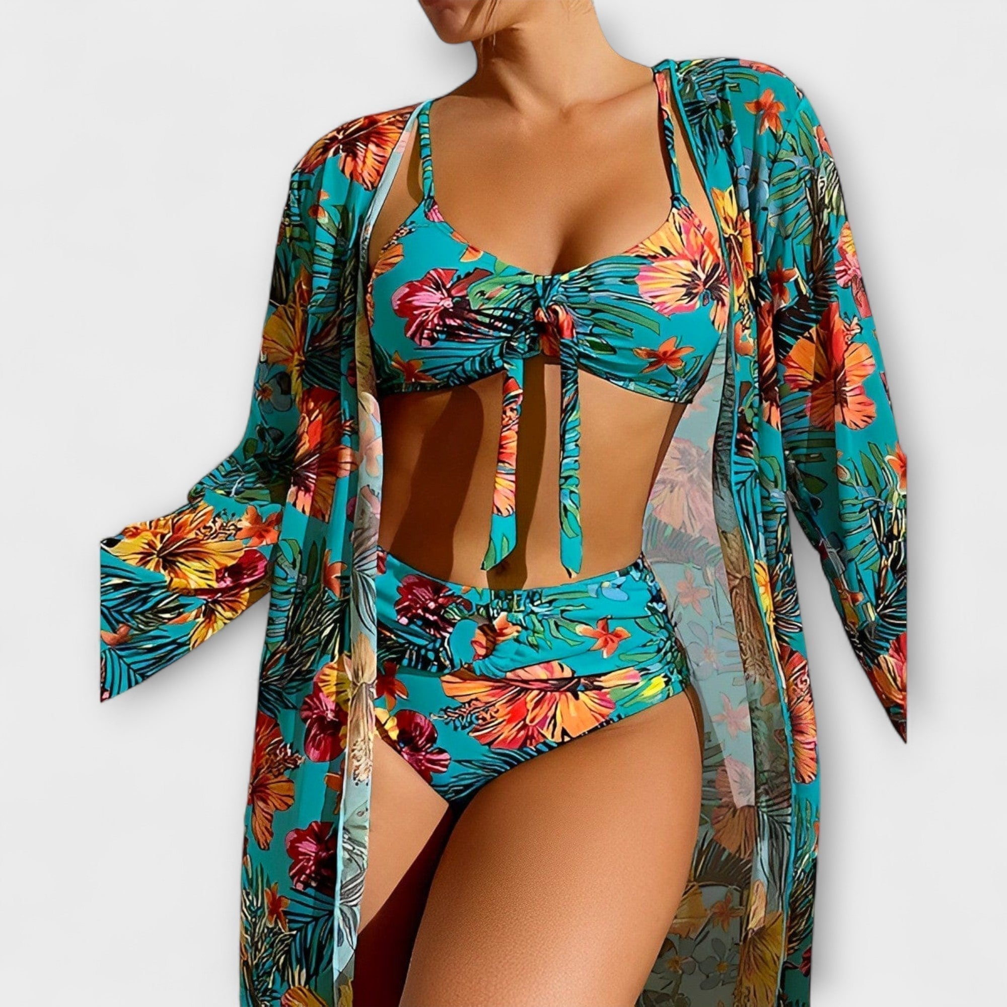 Luna – bikinisett
