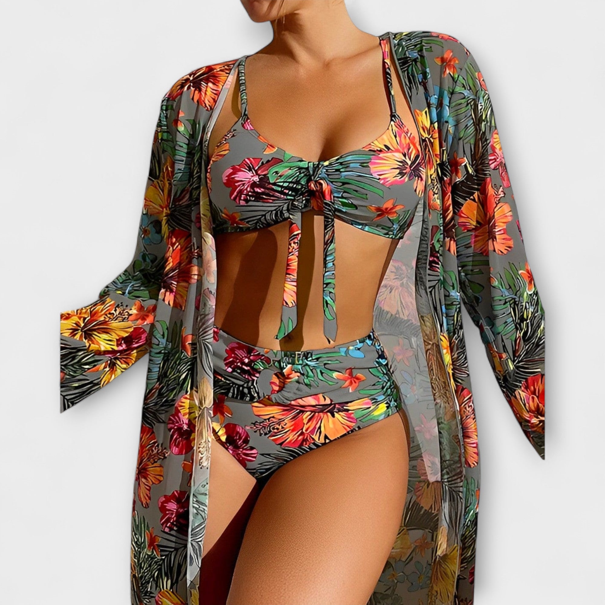 Luna – bikinisett