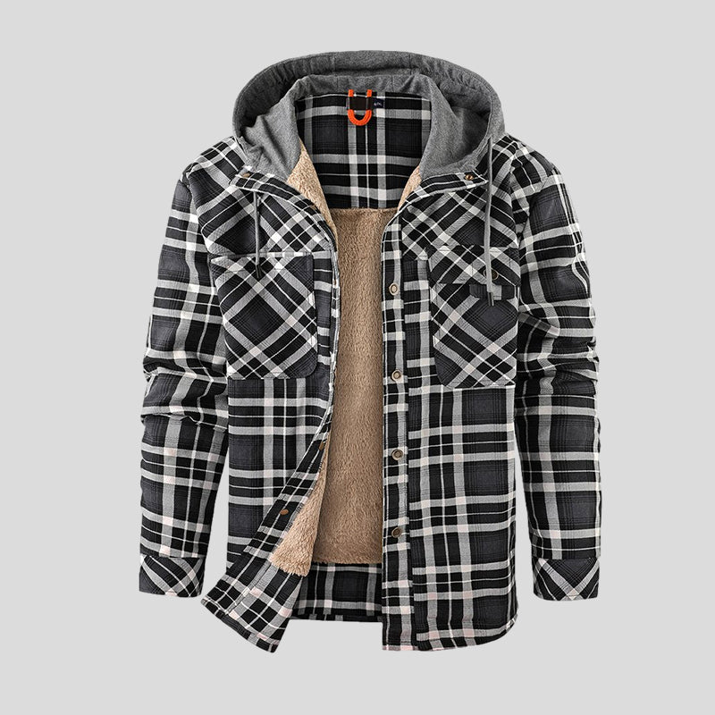 Wrangler – Sherpajakke
