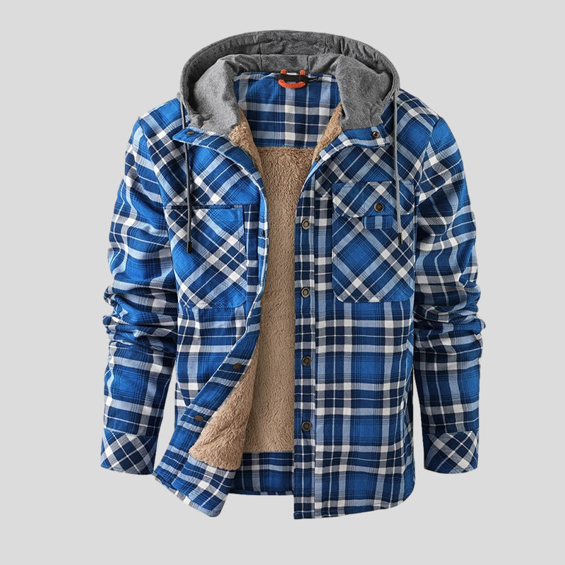 Wrangler – Sherpajakke