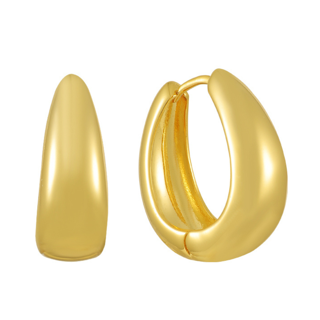 Hoopøreringer
