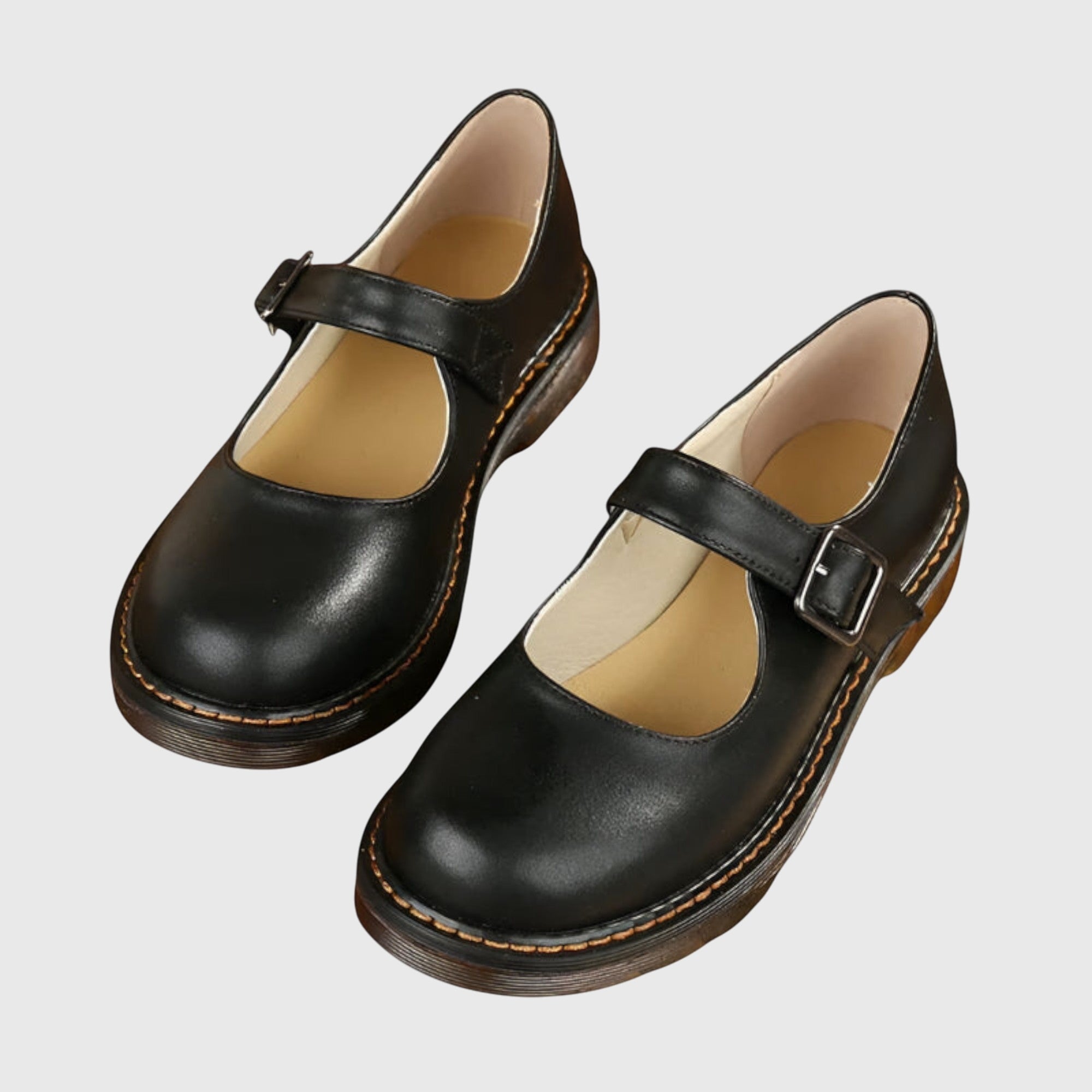 Johanna™ – Ortopediske sandaler