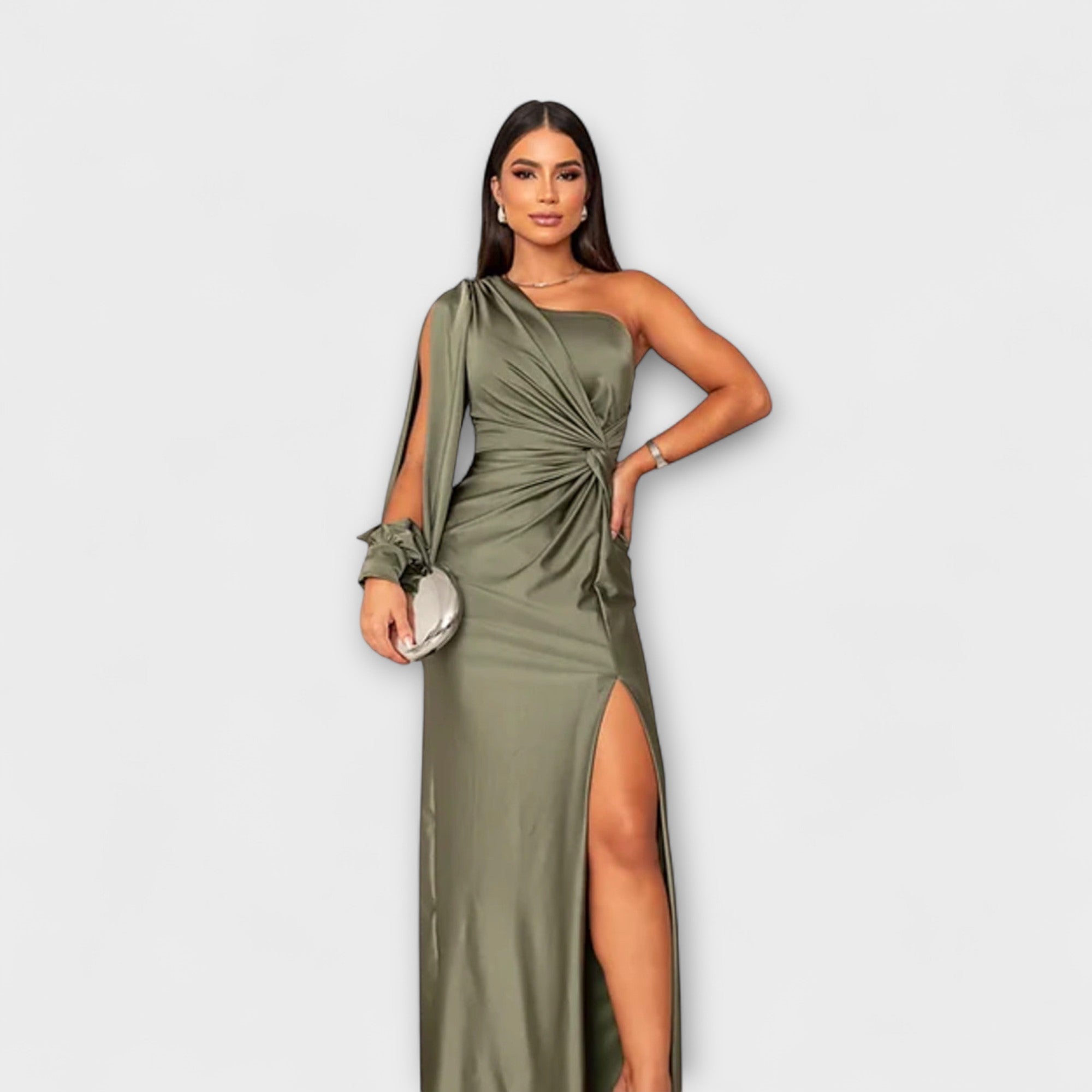 Julie – Elegant kjole