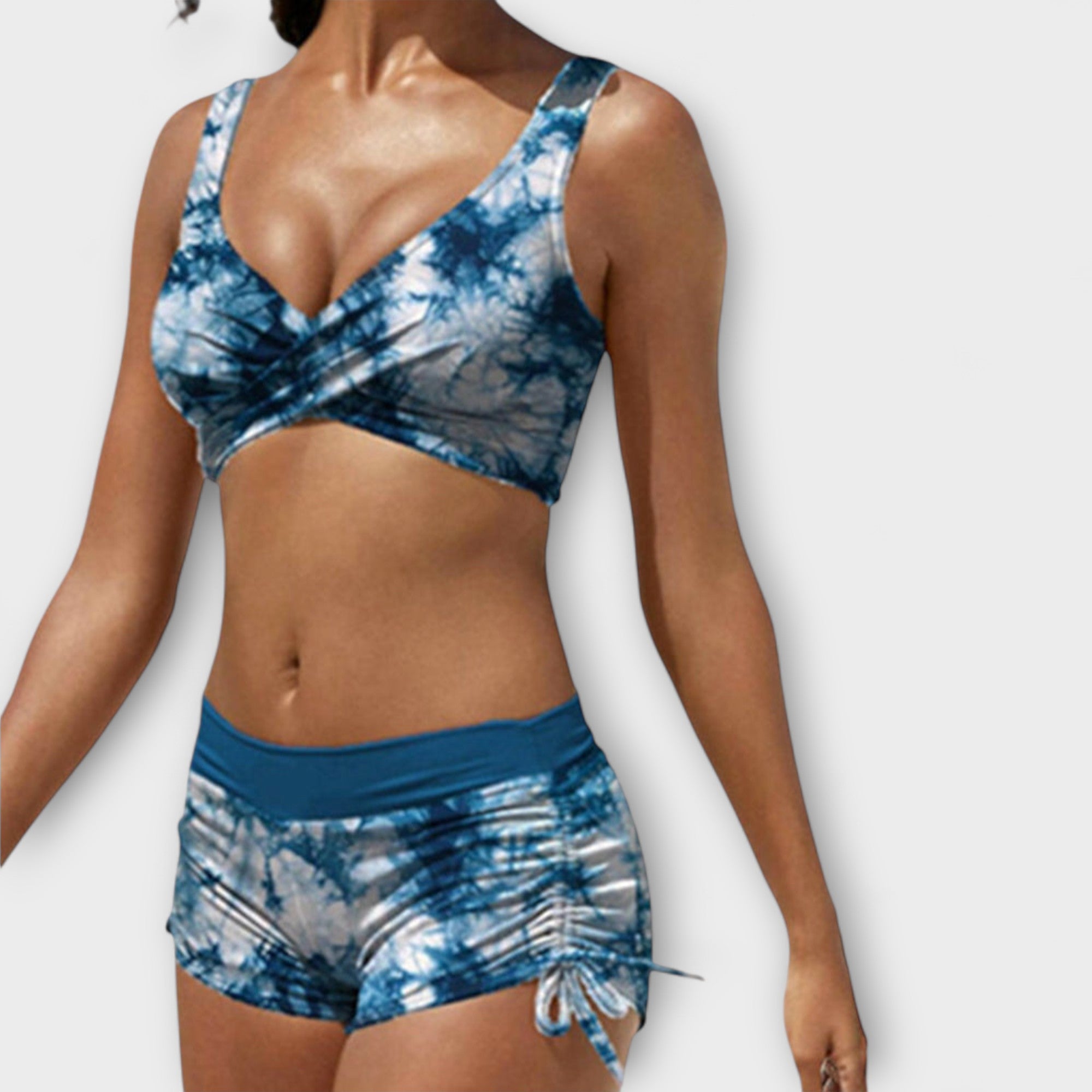 Anabella – Stilig bikini