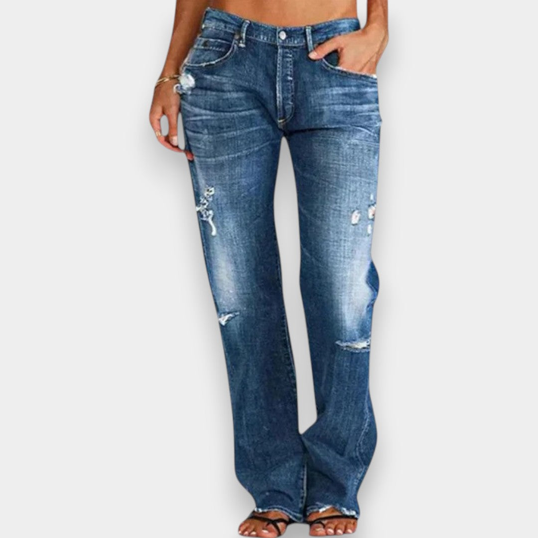 Klára – Elegante jeans