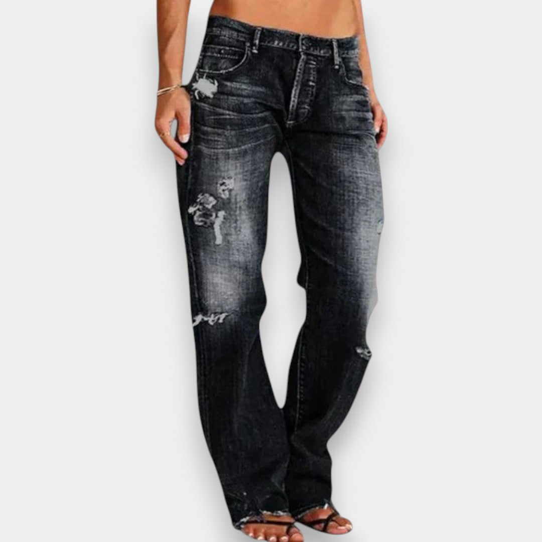 Klára – Elegante jeans