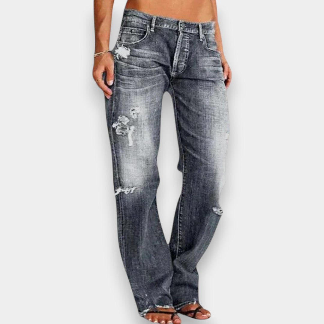 Klára – Elegante jeans