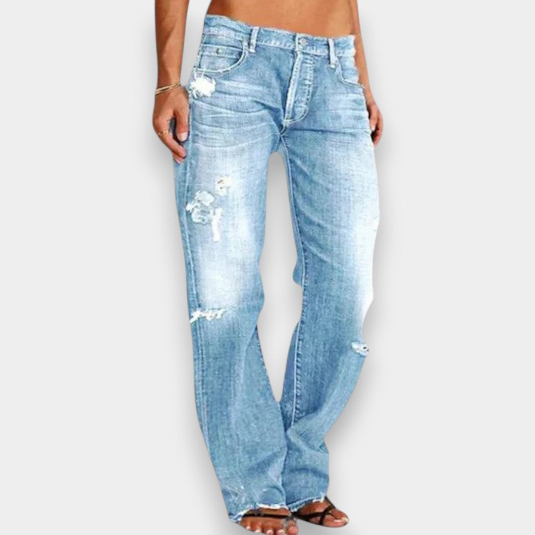 Klára – Elegante jeans