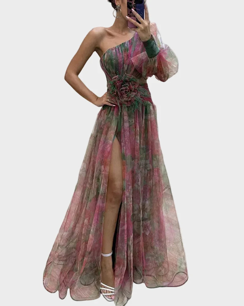 Nana – Elegant kjole for kvinner