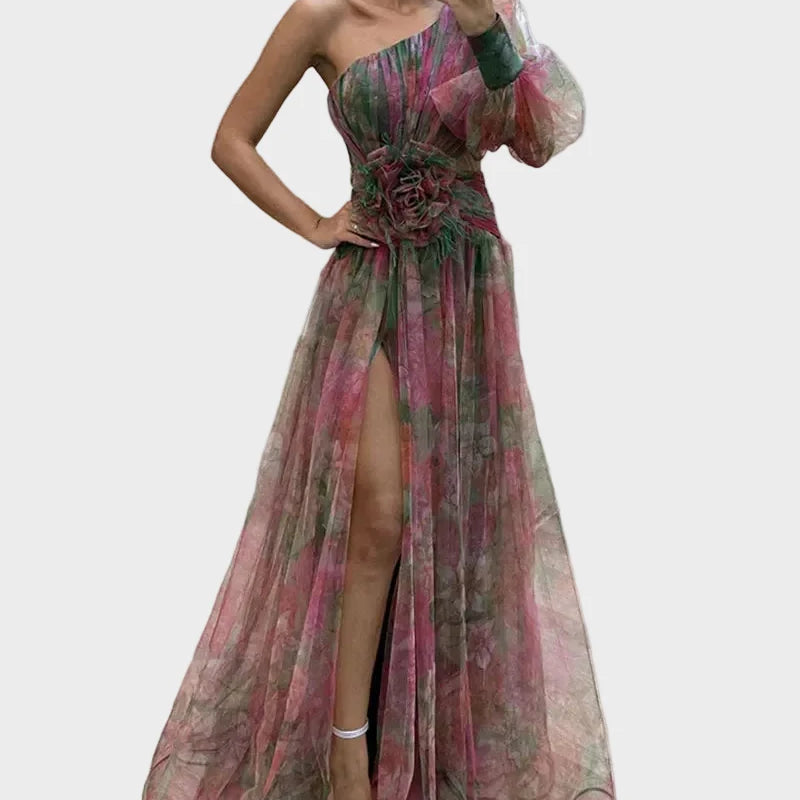 Nana – Elegant kjole for kvinner