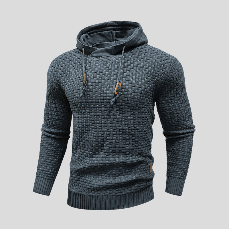 Mason – Armor hettejakke