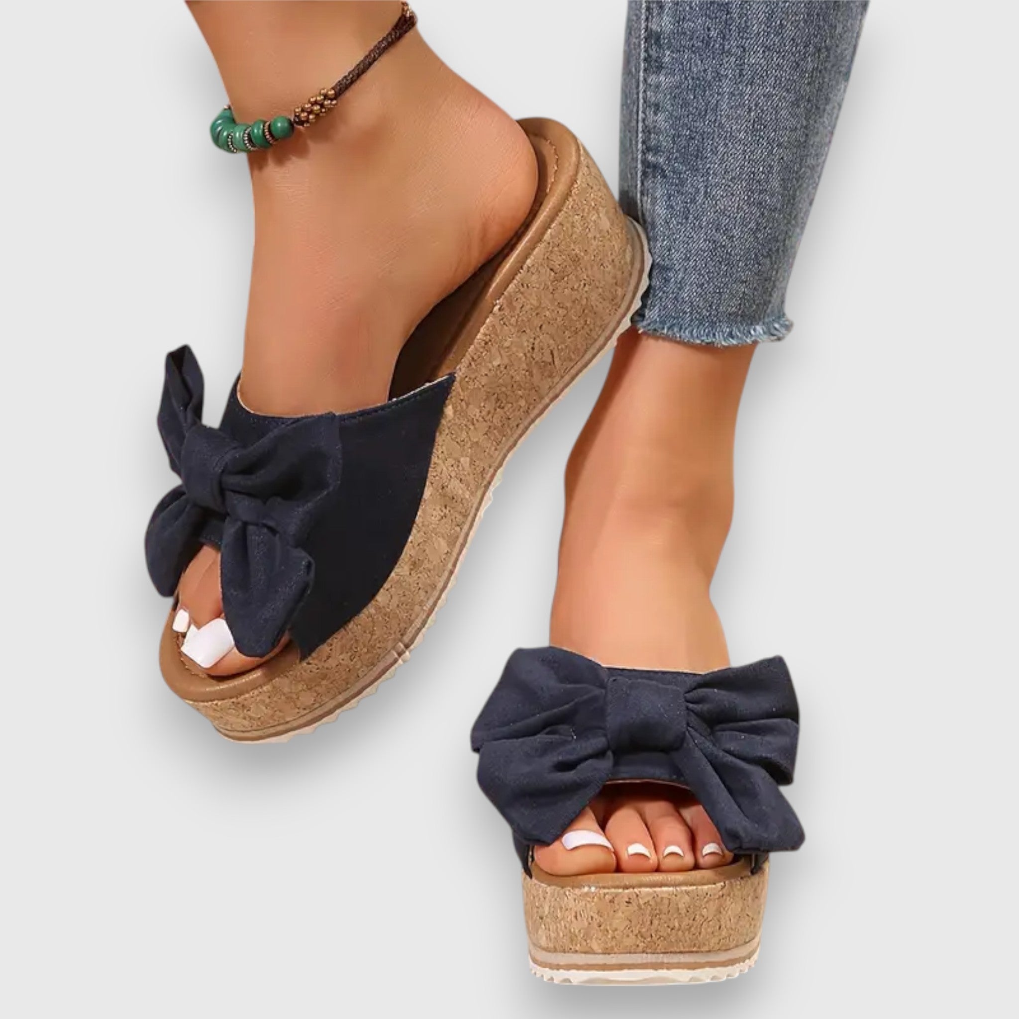 Mila – Stilige sandaler