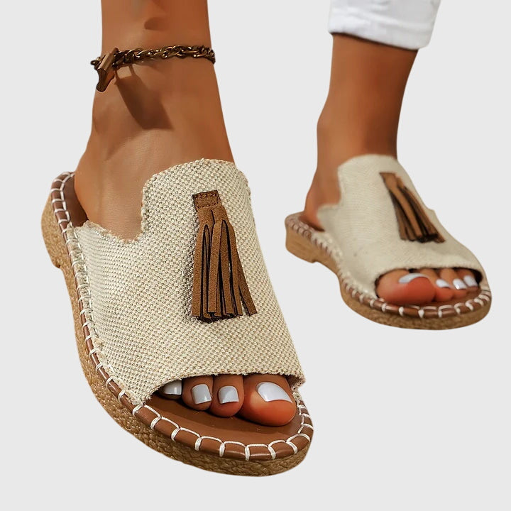 Lorraine™ – Ortopediske sandaler