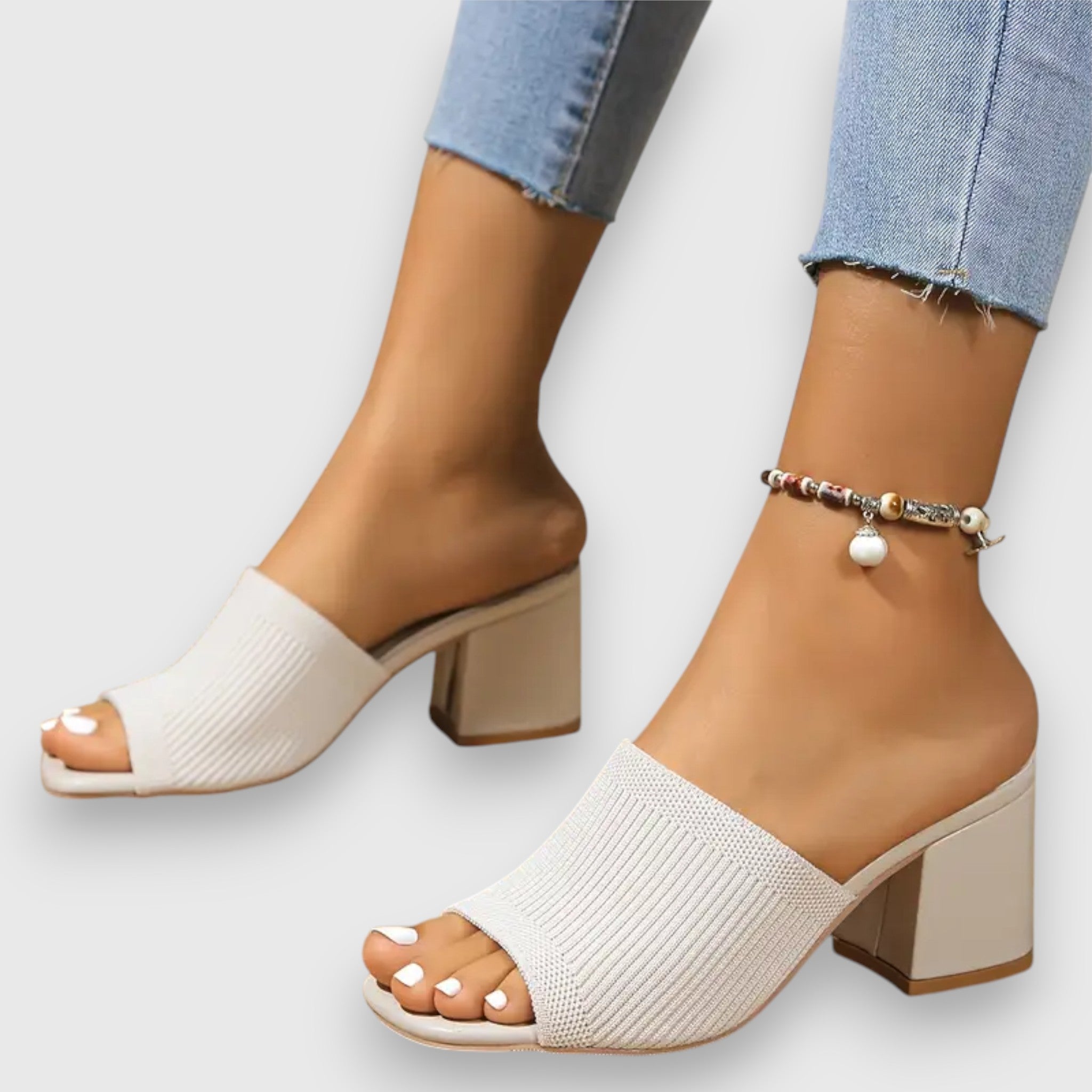Lina – Lette sandaler
