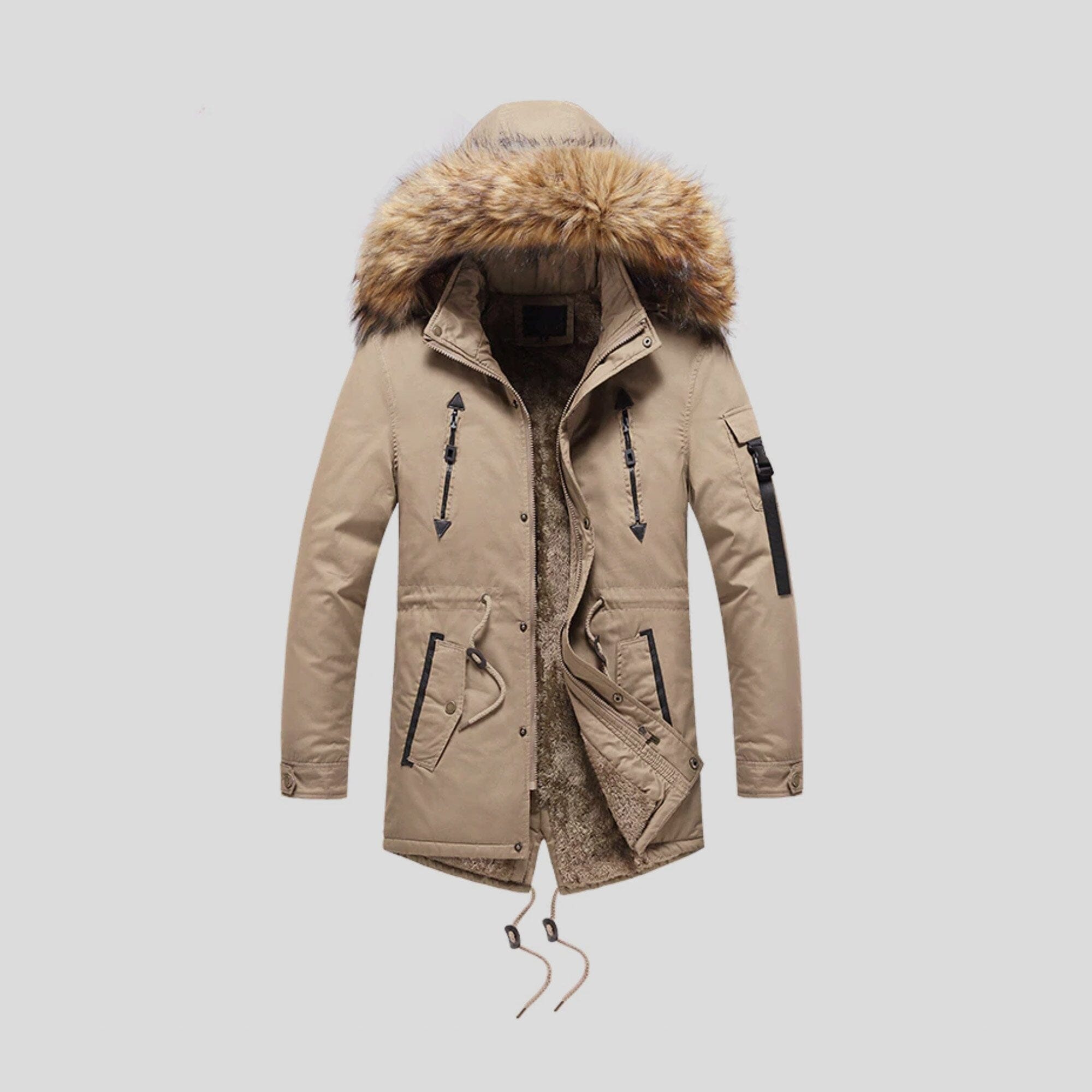Equinox – Jakke