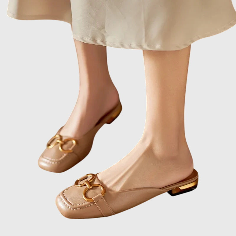 Alexandra™ – Ortopediske sandaler