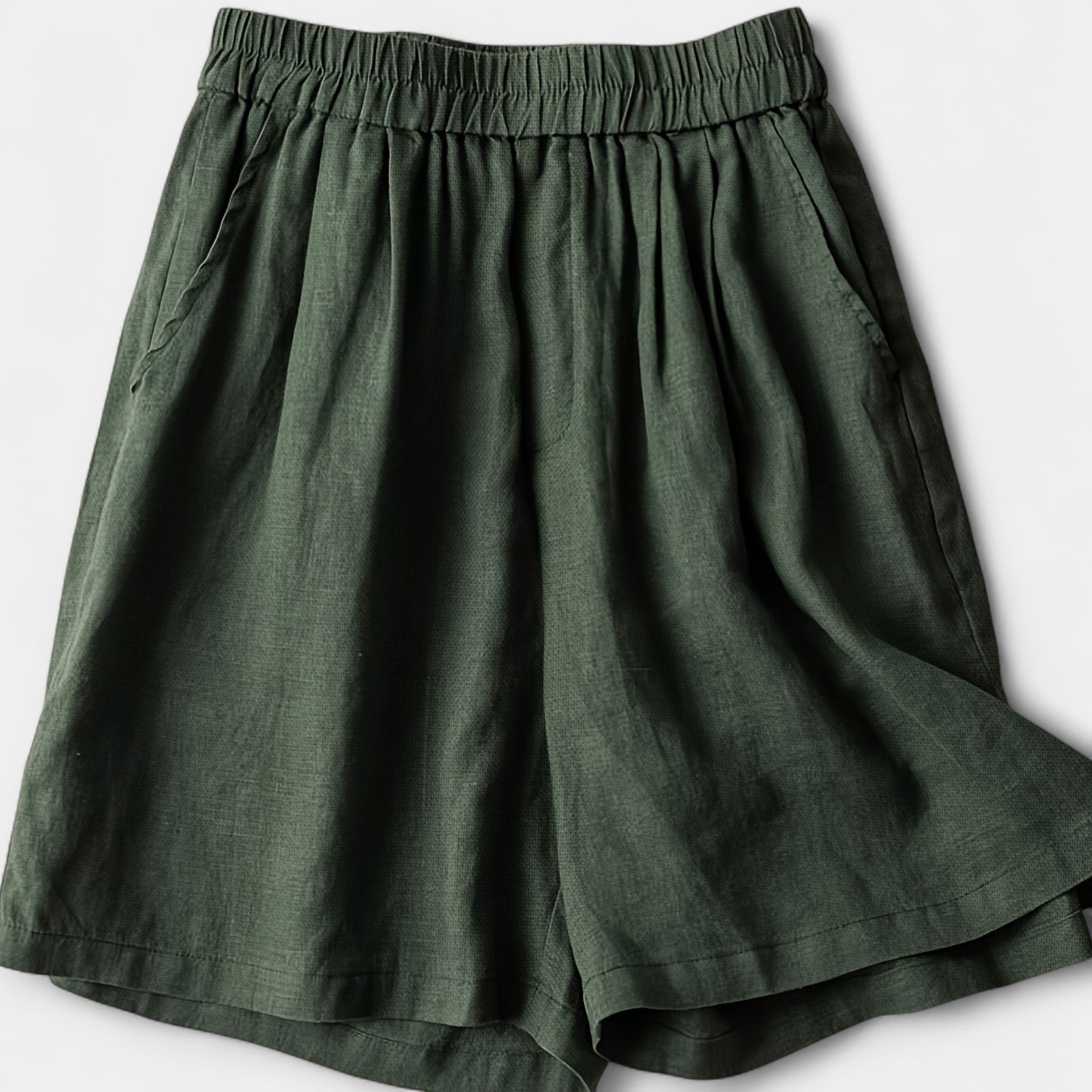 Kateřina – lette sommershorts
