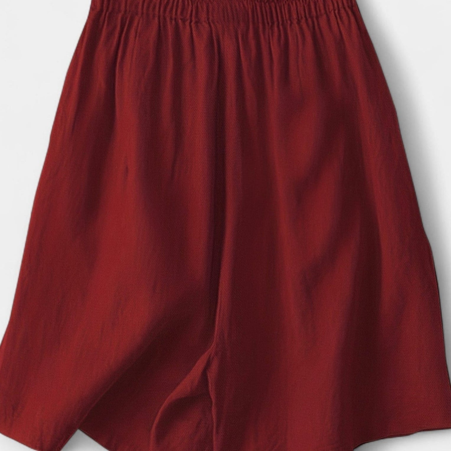 Kateřina – lette sommershorts