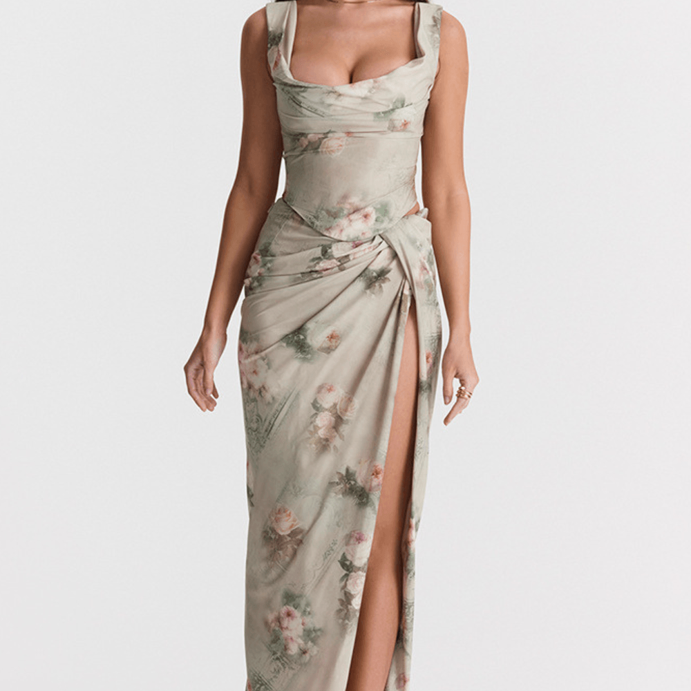 Kristýna – Elegant kjole