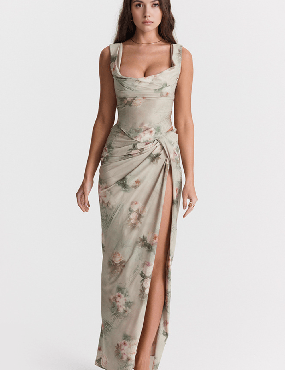 Kristýna – Elegant kjole