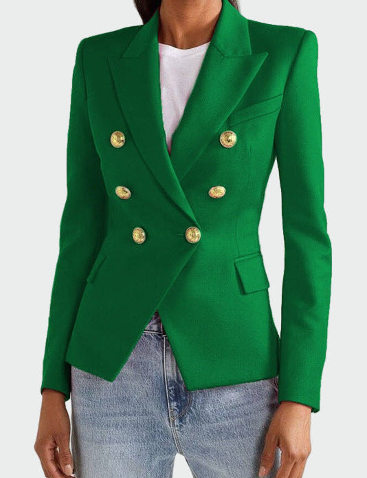Josefína – Blazer i klassisk snitt