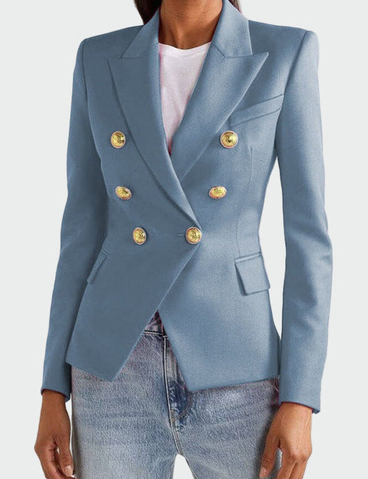 Josefína – Blazer i klassisk snitt