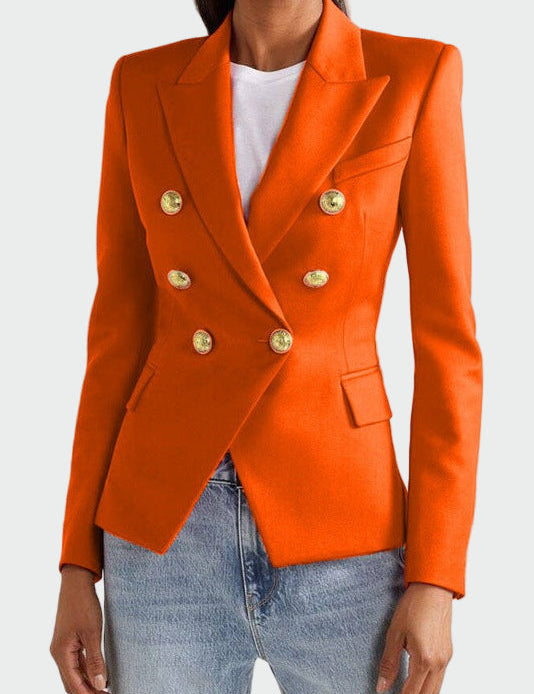 Josefína – Blazer i klassisk snitt
