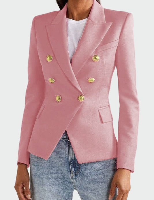 Josefína – Blazer i klassisk snitt