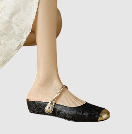 Cilia™ – Ortopediske sandaler