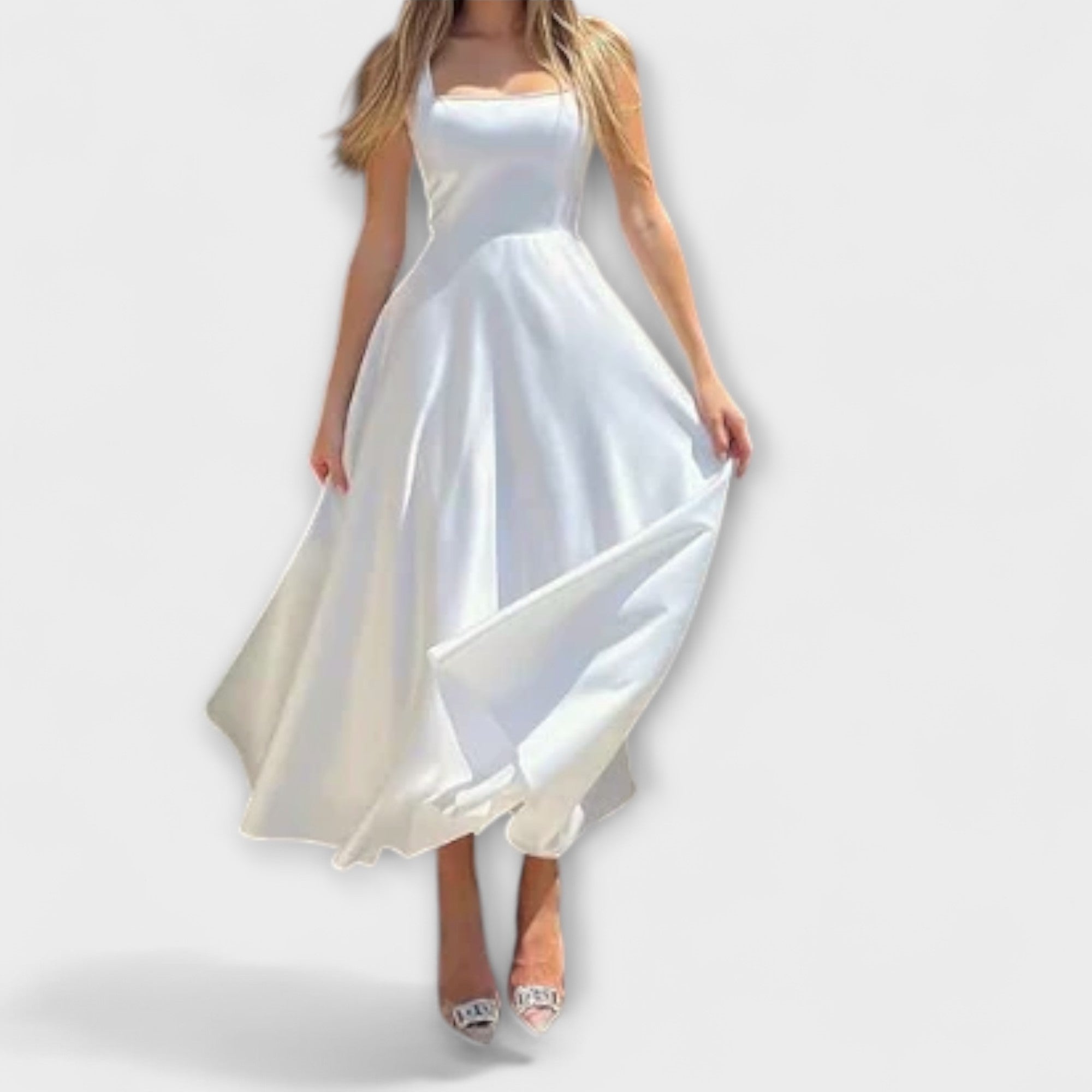 Lumea – Elegante midikjoler
