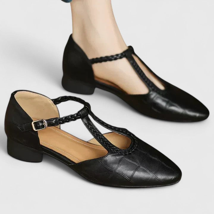 Delorayne – Elegante sandaler