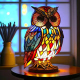 Hedwig | Magisk uglelampe