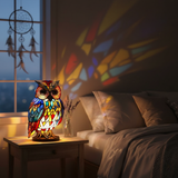 Hedwig | Magisk uglelampe