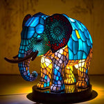 Noa | Magisk elefantlampe