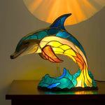 Cleo | Magisk delfinlampe