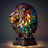 Mufasa | Magisk løvelampe