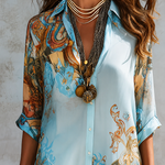 Mara | Lett og luftig sommerkjole