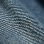 Karen | Lang denimkjole