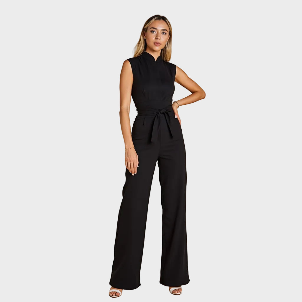 Loove – Ermeløs jumpsuit
