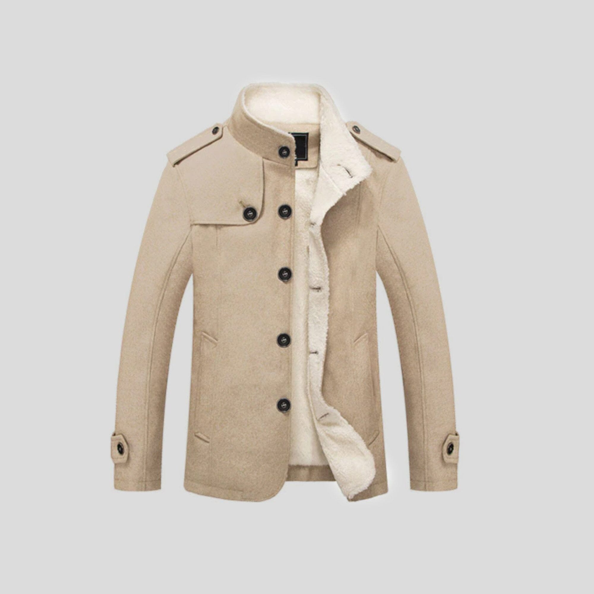 Portobello – Jakke