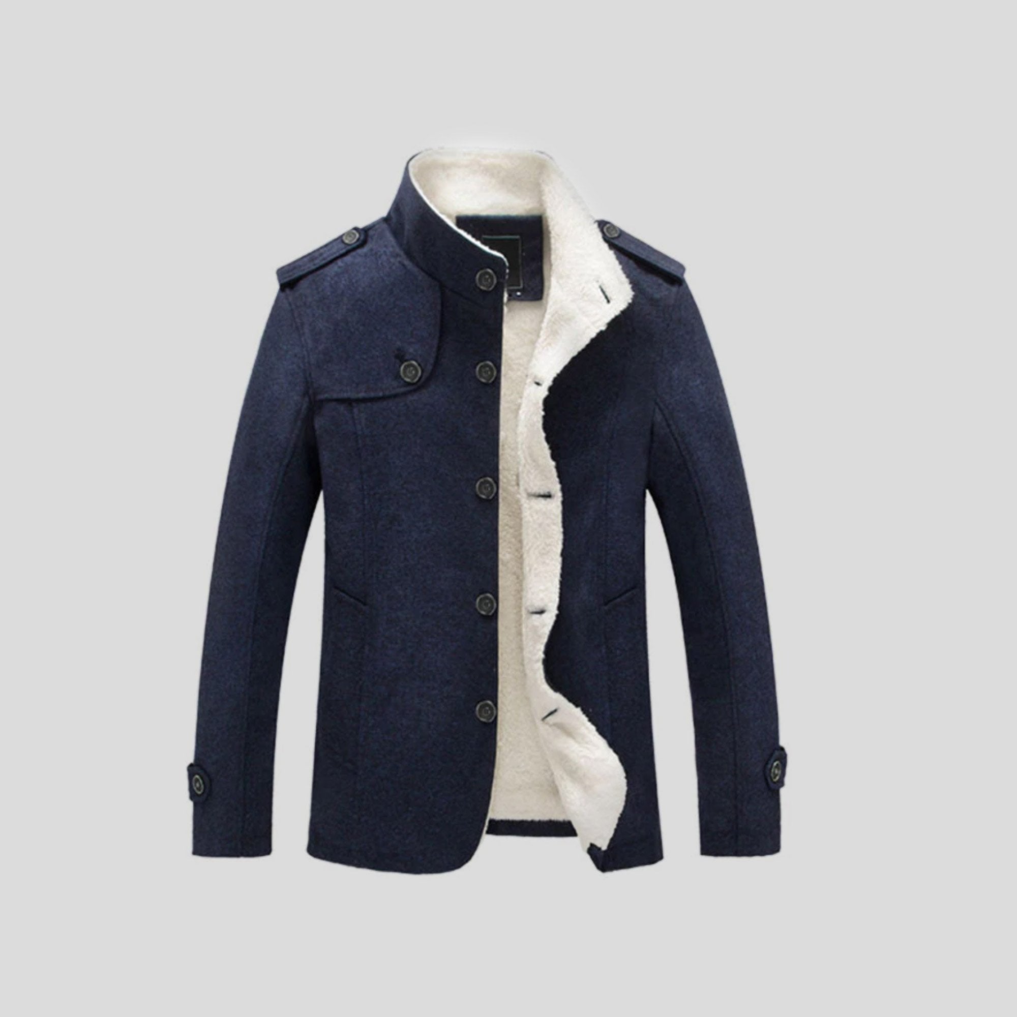 Portobello – Jakke