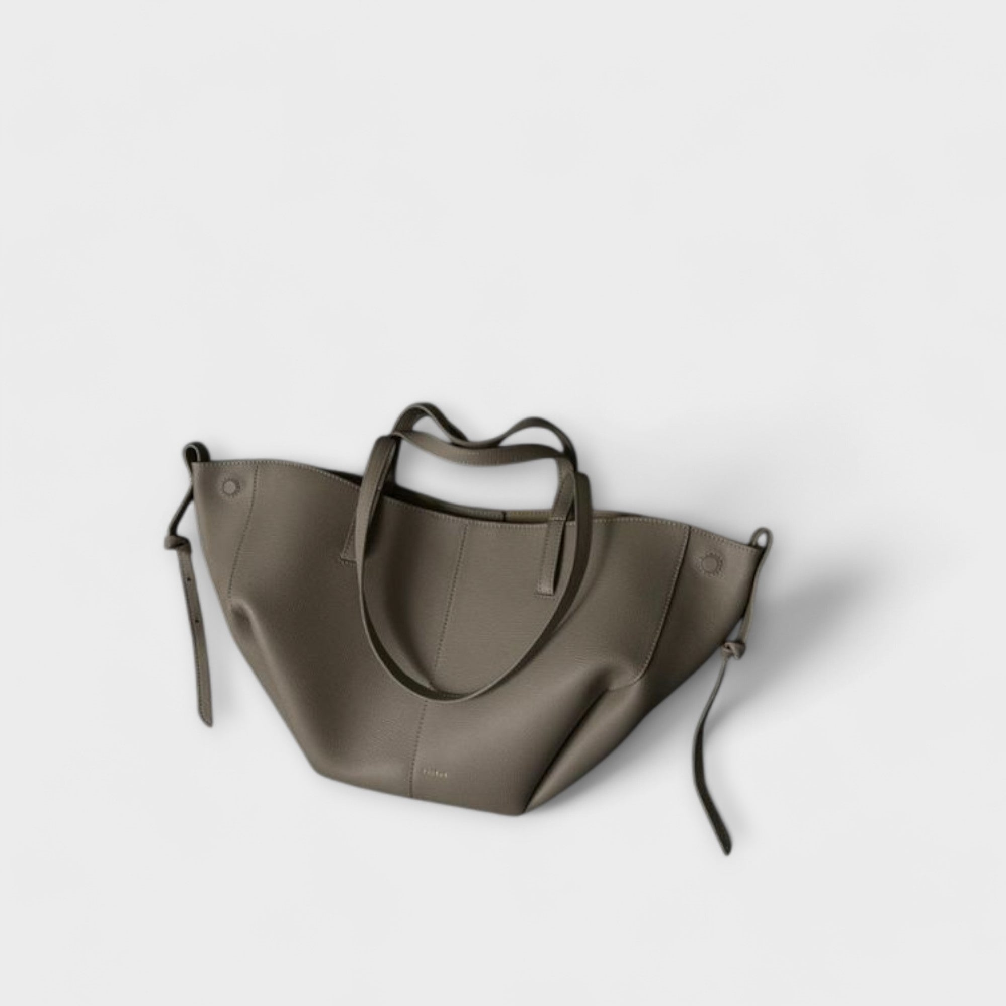 Cécile – vintage skulderveske
