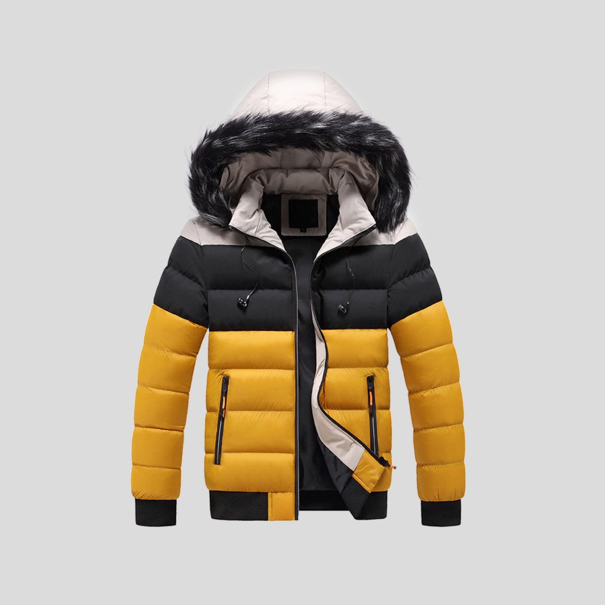 Spencer – Summit-jakke