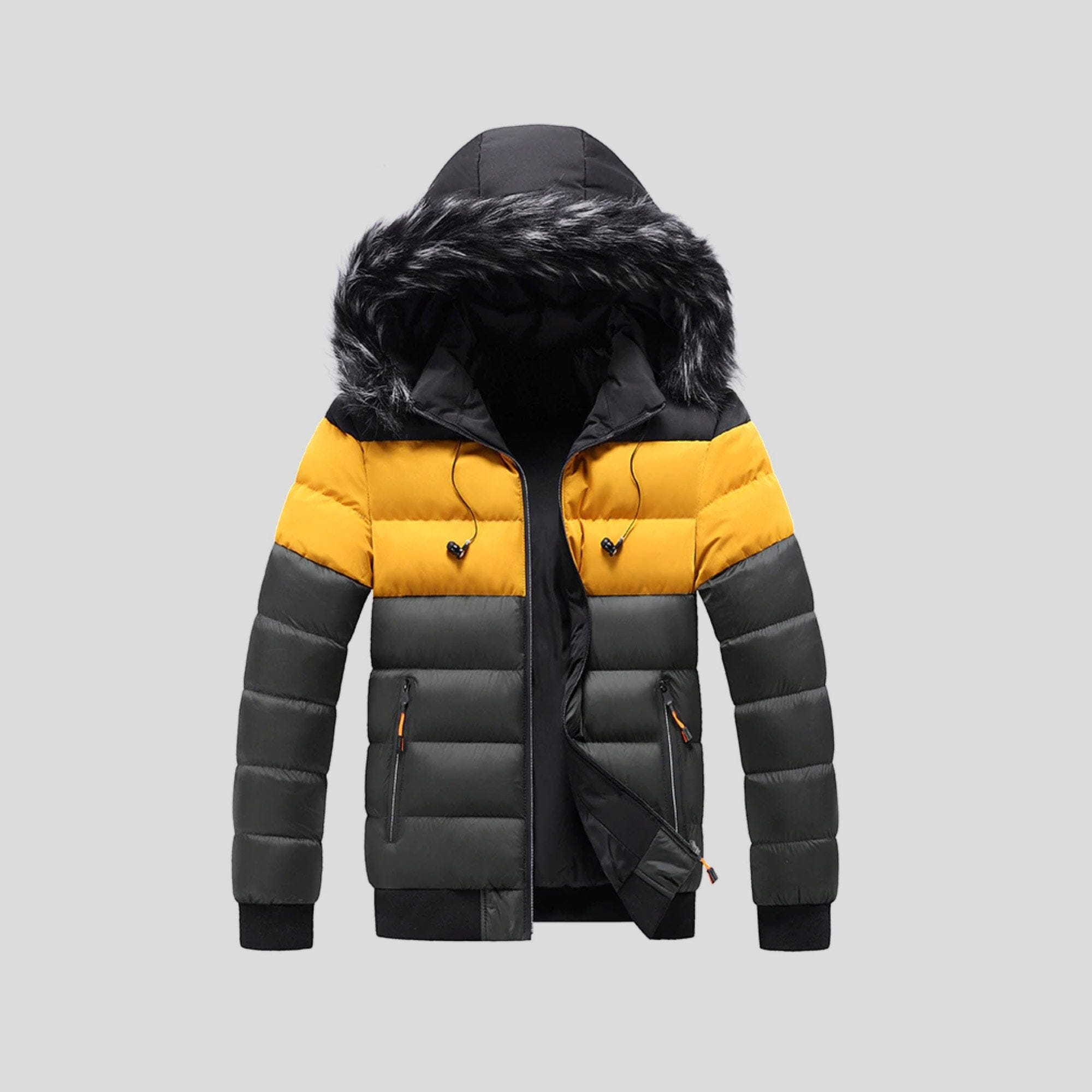 Spencer – Summit-jakke