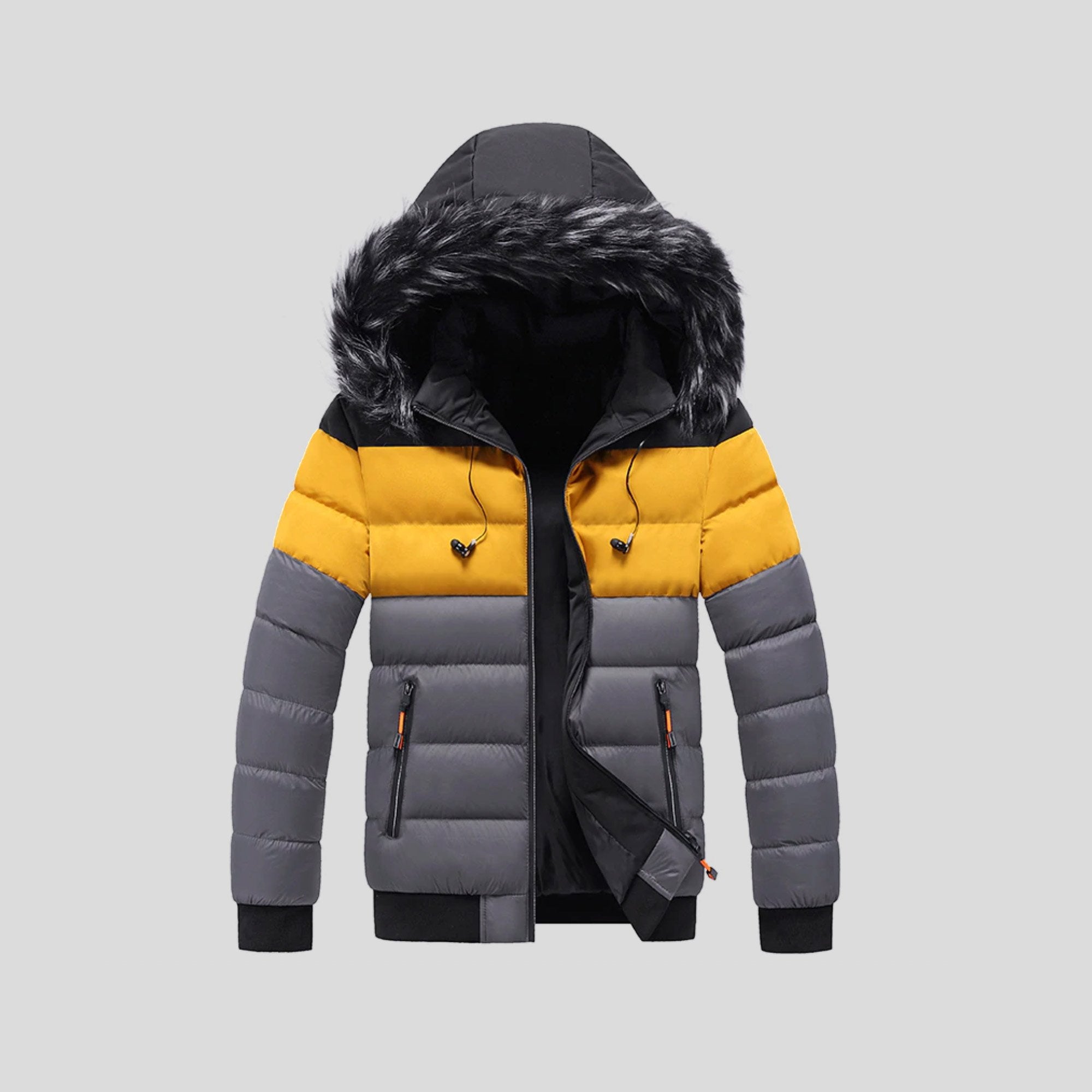 Spencer – Summit-jakke