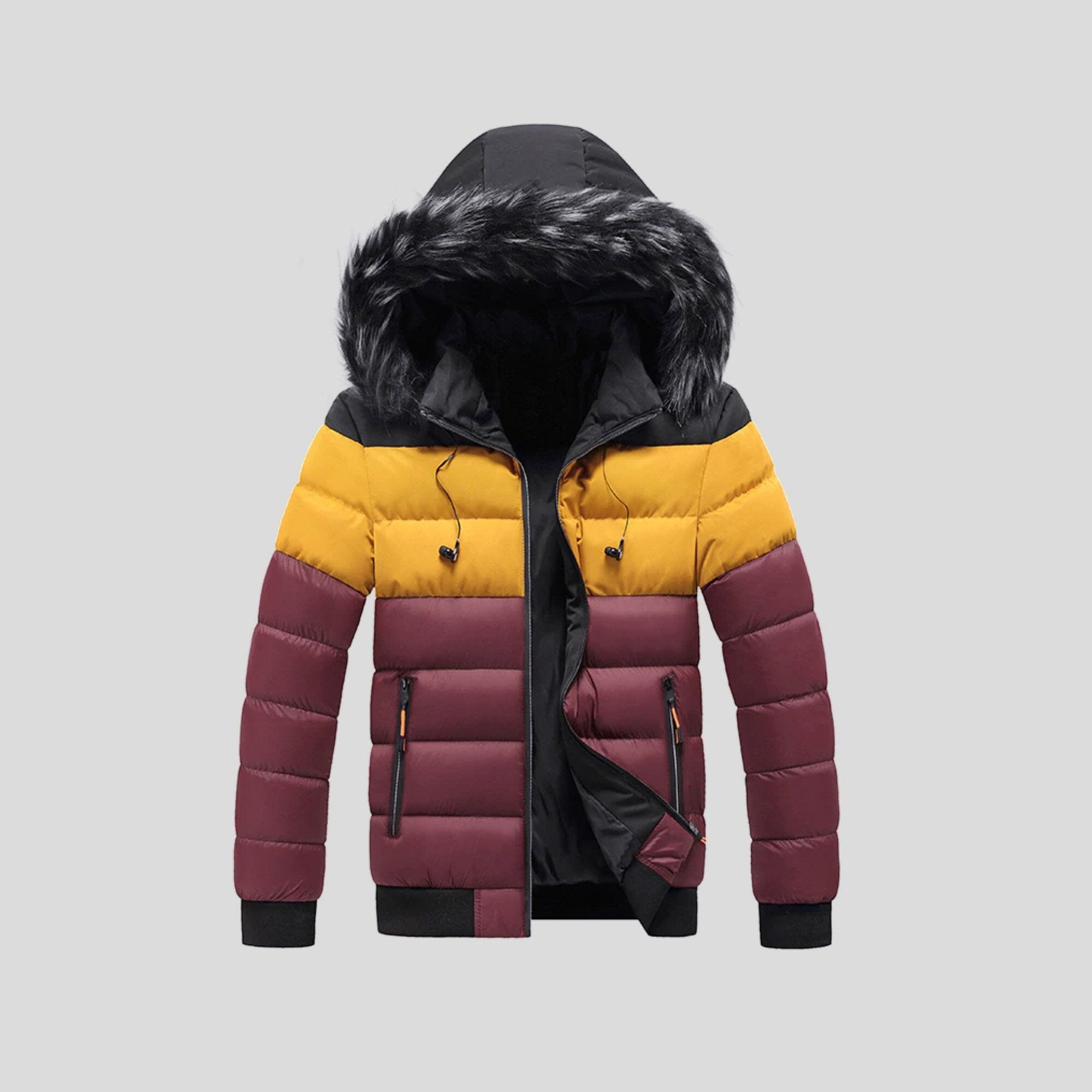 Spencer – Summit-jakke