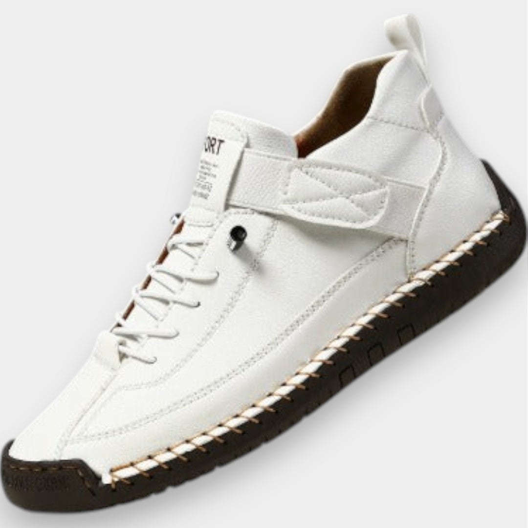 Zora – Komfortable og støttende sneakers