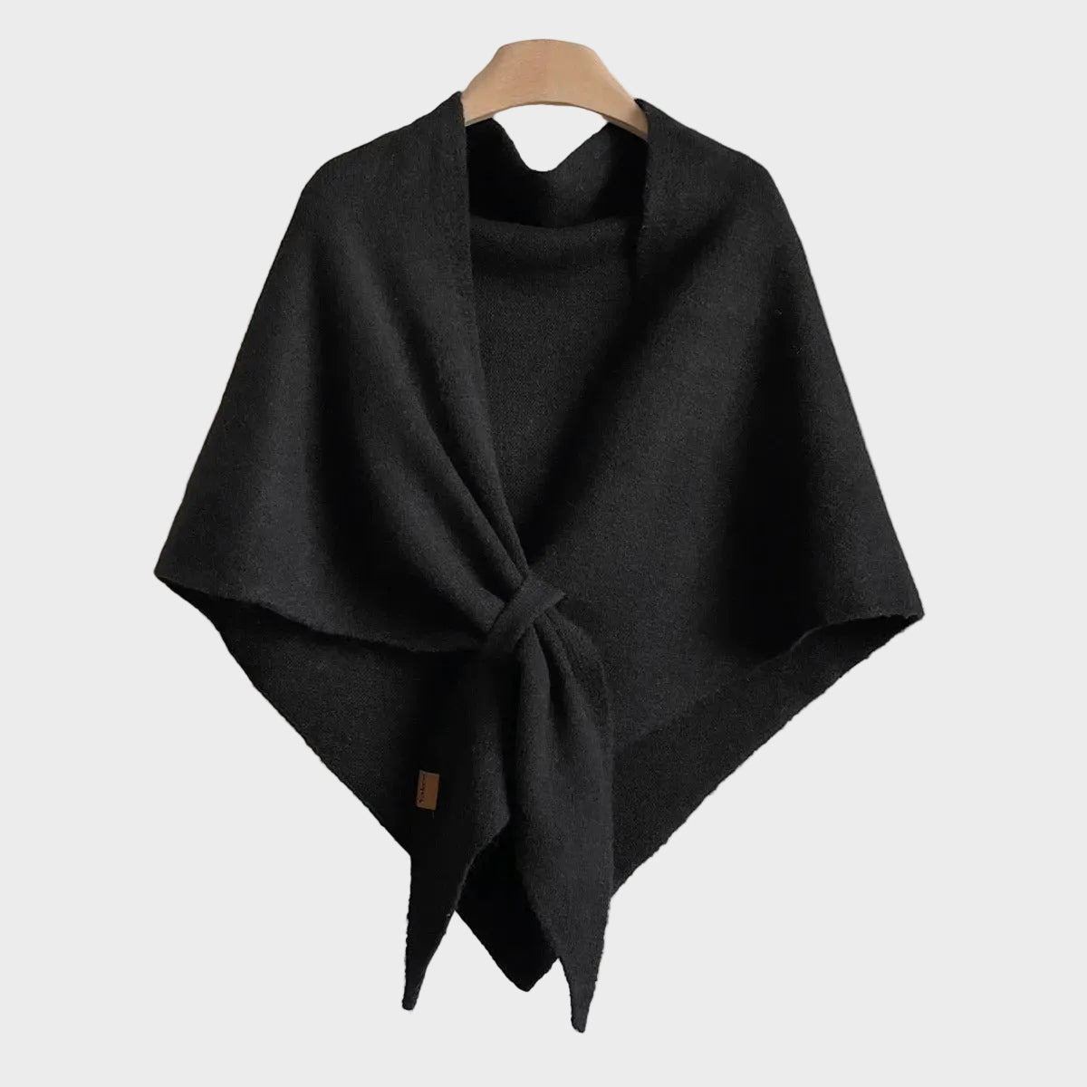 Aurora™ – Myk og elegant høstkåpe